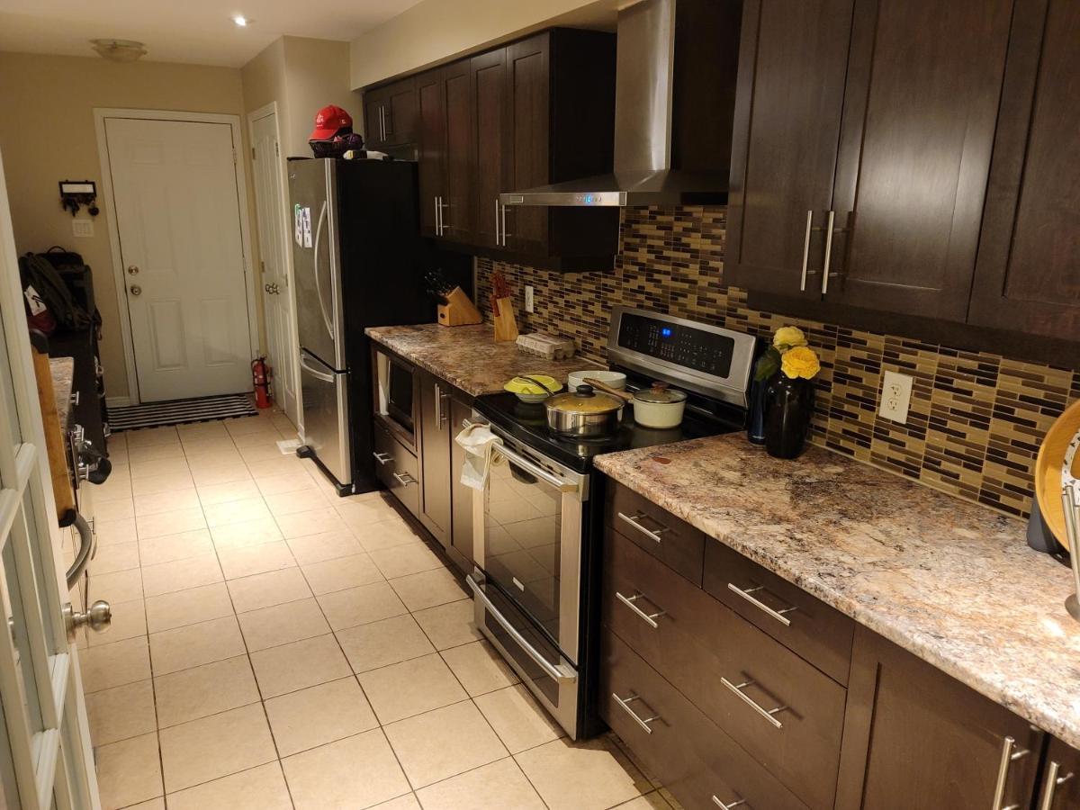Mannys Place Ottawa Extérieur photo