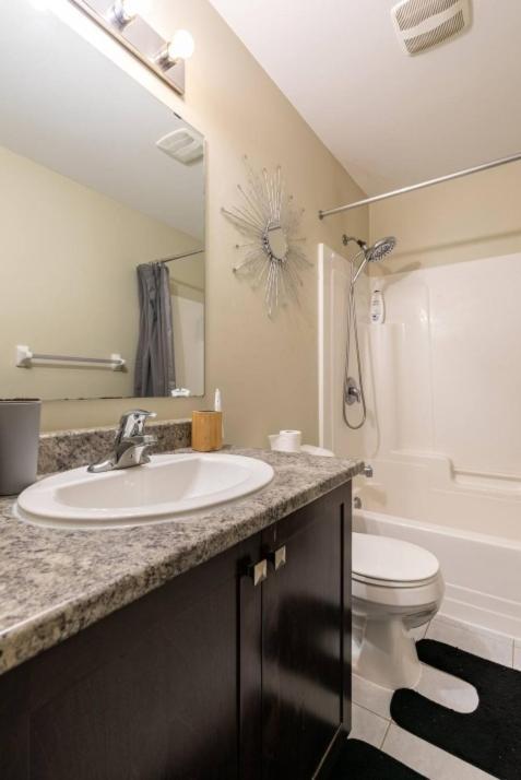Mannys Place Ottawa Extérieur photo