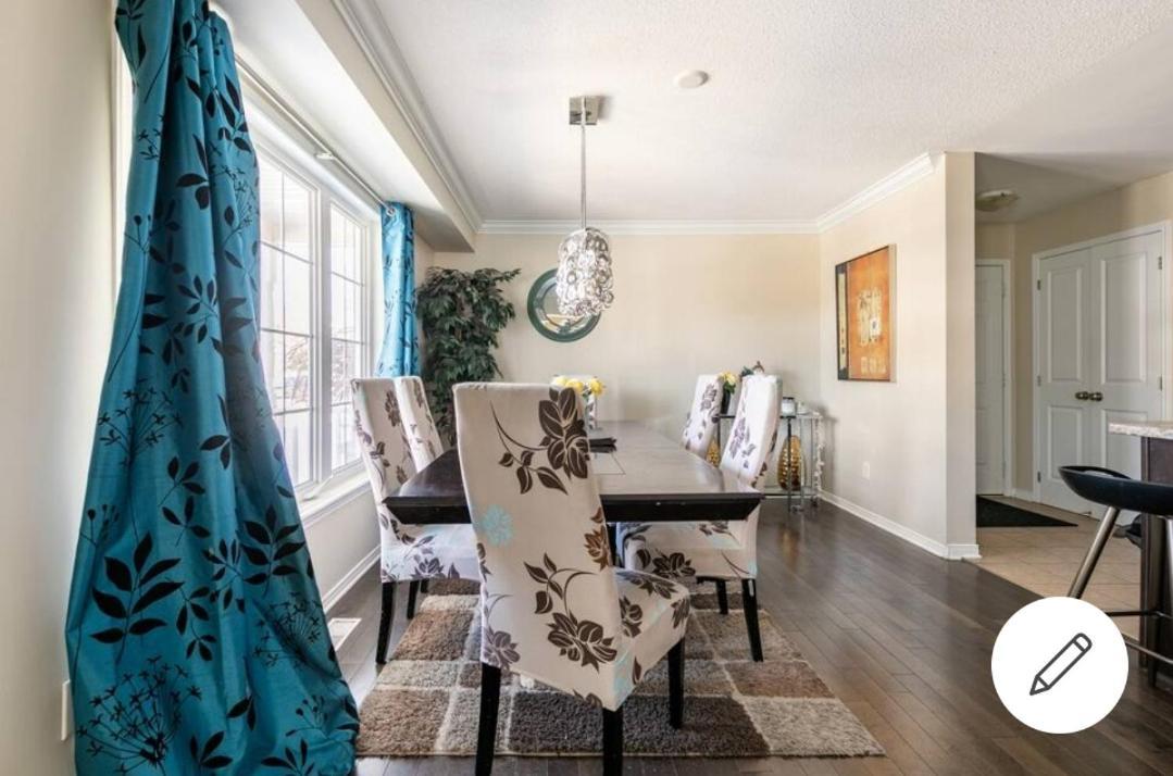 Mannys Place Ottawa Chambre photo